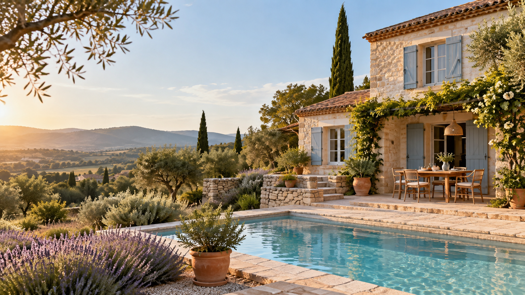 Domaine de Noveraine